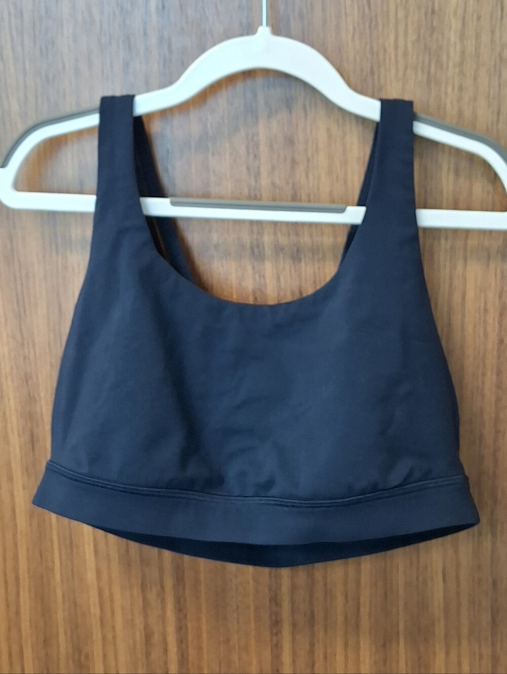 Lululemon Energy Bra SZ 8